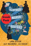 Cover: The Other March Sisters: Sneak Peek - Kensington Books