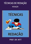 Cover: T&eacute;cnicas De Reda&ccedil;&atilde;o - Clube de Autores