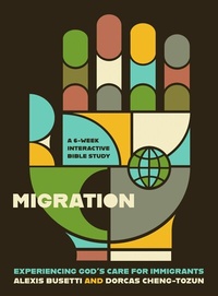 Abbildung von: Migration - IVP Bible Studies