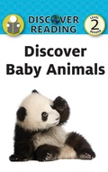 Cover: Discover Baby Animals - Xist Publishing