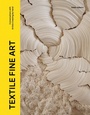 Cover: Textile Fine Art - Laurence King Publishing
