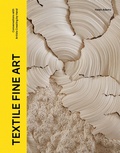 Cover: Textile Fine Art - Laurence King Publishing