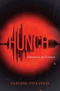 Cover: Hunch - American Philosophical Society Press