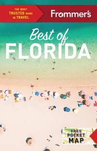 Bild: Frommer's Best of Florida - Frommermedia