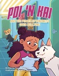 Cover: Poi 'n Kai and the Power of Kindness over Bullying - Halo Publishing International
