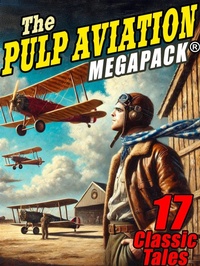 Enlarge image Cover: The Pulp Aviation MEGAPACK® - Wildside Press LLC