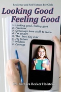Cover: Looking Good, Feeling Good - Barbara I Holstein