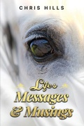 Cover: Life's Messages and Musings - Golden Child Promotions Publishing Ltd