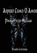 Cover: &Aacute;spero Como O Amor - Clube de Autores