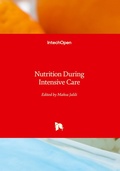 Abbildung von: Nutrition During Intensive Care - IntechOpen