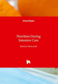 Abbildung von: Nutrition During Intensive Care - IntechOpen
