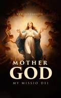 Cover: Mother God - UK Book Publishing