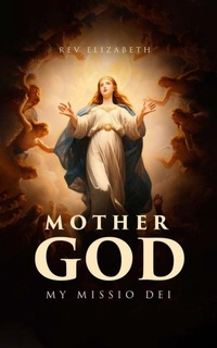 Enlarge image Cover: Mother God - UK Book Publishing