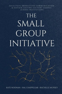 Enlarge image Cover: The Small Group Initiative - Amz Book Publishing Services