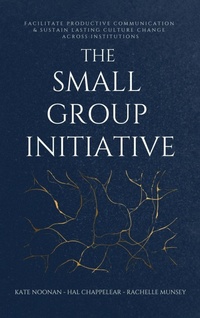 Enlarge image Cover: The Small Group Initiative - Amz Book Publishing Services