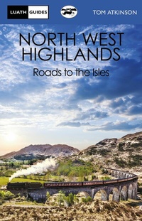 Abbildung von: North West Highlands - Luath Press