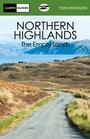 Cover: Northern Highlands - Luath Press