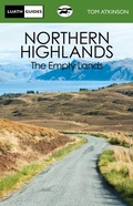 Cover: Northern Highlands - Luath Press