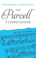 Cover: The Purcell Compendium - Boydell & Brewer