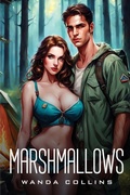 Cover: Marshmallows - GHOSTWRITY