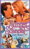 Cover: Sunset Scandal - SPLASH