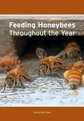 Cover: Feeding Honeybees Throughout the Year - Northern Bee Books