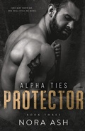 Cover: Protector - Little Huldra Media