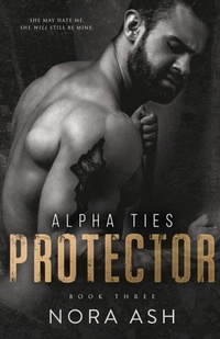 Enlarge image Cover: Protector - Little Huldra Media