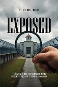 Enlarge image Cover: Exposed - Book Publishers USA