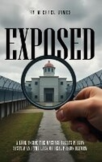 Enlarge image Cover: Exposed - Book Publishers USA