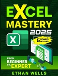 Bild: Excel Mastery - Ethan Reads