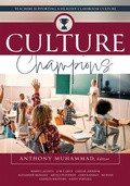 Cover: Culture Champions - Solution Tree Press