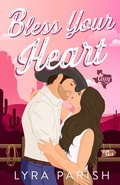 Cover: Bless Your Heart (Extended Edition) - Happily Ever After Ink