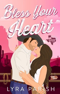 Enlarge image Cover: Bless Your Heart (Extended Edition) - Happily Ever After Ink