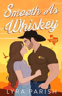 Enlarge image Cover: Smooth as Whiskey (Extended Edition) - Happily Ever After Ink