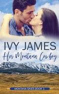 Cover: Her Montana Cowboy - Kindred Spirits Publishing