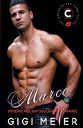 Cover: Marco - GiGi Meier