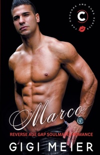 Enlarge image Cover: Marco - GiGi Meier