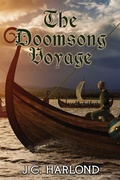 Cover: The Doomsong Voyage - Penmore Press LLC