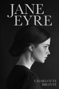 Enlarge image Cover: Jane Eyre - Peoples Classics