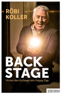 Cover: Backstage - W&ouml;rterseh
