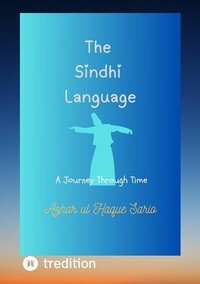 Abbildung von: The Sindhi Language - Azhar Sario Germany