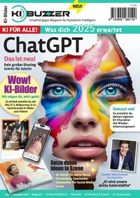 Abbildung von: ChatGPT Einstieg KI Bilder - Nova MD