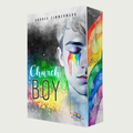 Cover: Church Boy - Weltenbaum Verlag