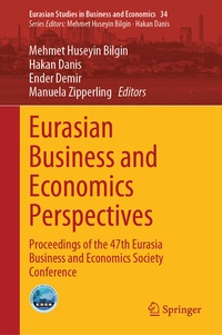 Abbildung von: Eurasian Business and Economics Perspectives - Springer