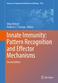 Abbildung von: Innate Immunity: Pattern Recognition and Effector Mechanisms - Springer