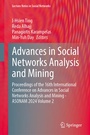 Cover: Advances in Social Networks Analysis and Mining - Springer