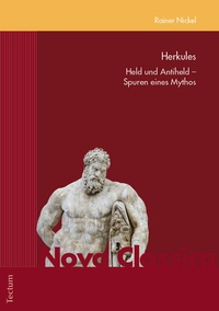 Abbildung von: Herkules - Tectum Wissenschaftsverlag