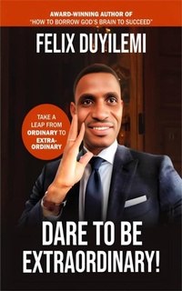 Abbildung von: Dare to Be Extraordinary - Tremendous Publishing