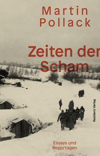 Abbildung von: Zeiten der Scham - Residenz
